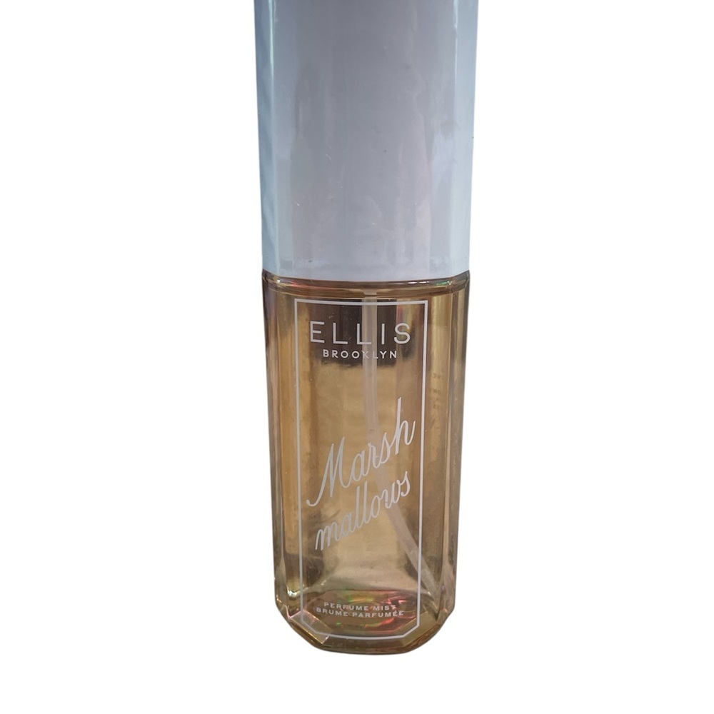 ELLIS BROOKLYN Marshmallows Perfume Mist NEW AUTHENTIC